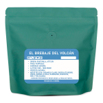 EL BREBAJE DEL VOLCÁN